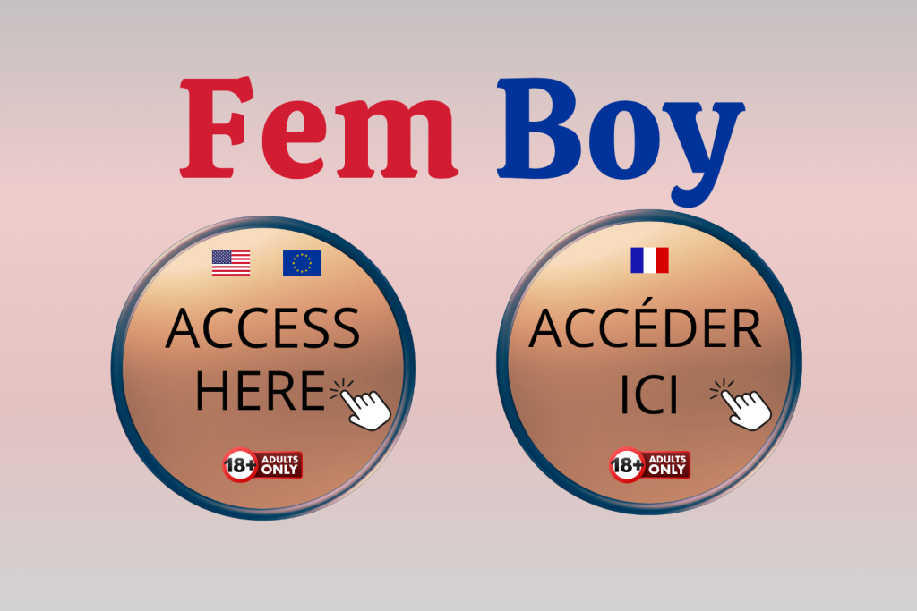 Fem-Boy